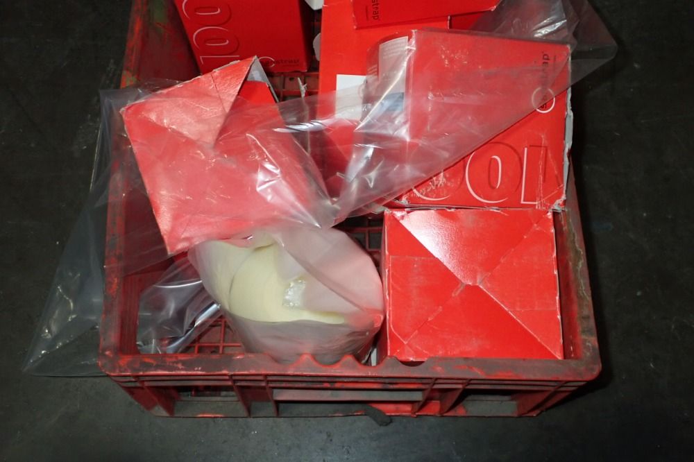 Sanstrap Stretch Bands