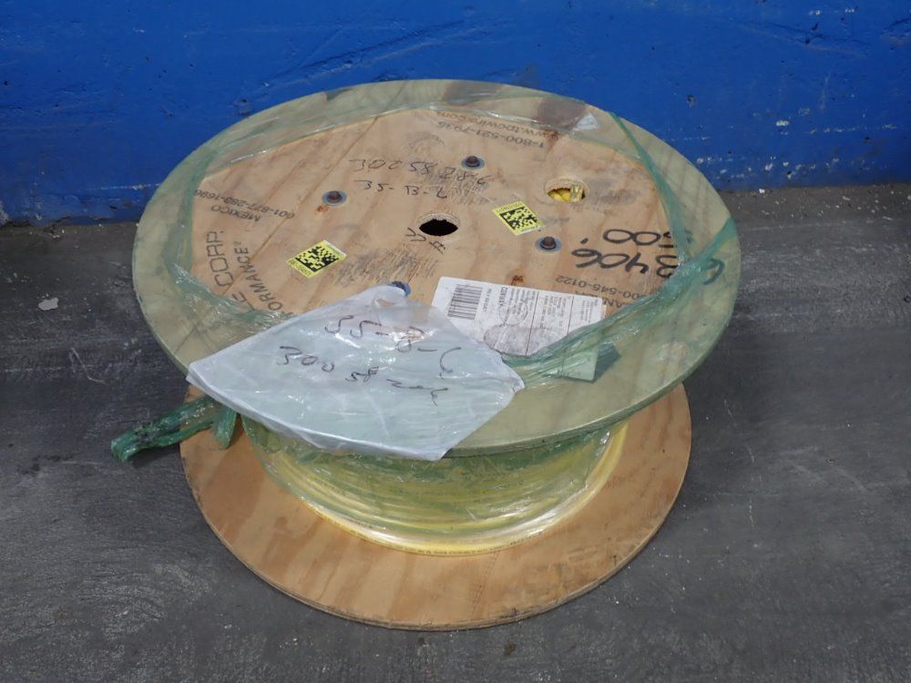 Trex-onics Electrical Wire