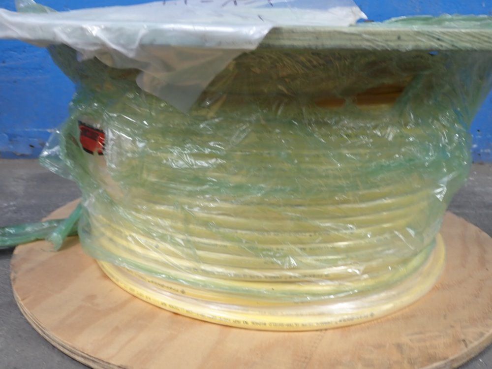 Trex-onics Electrical Wire