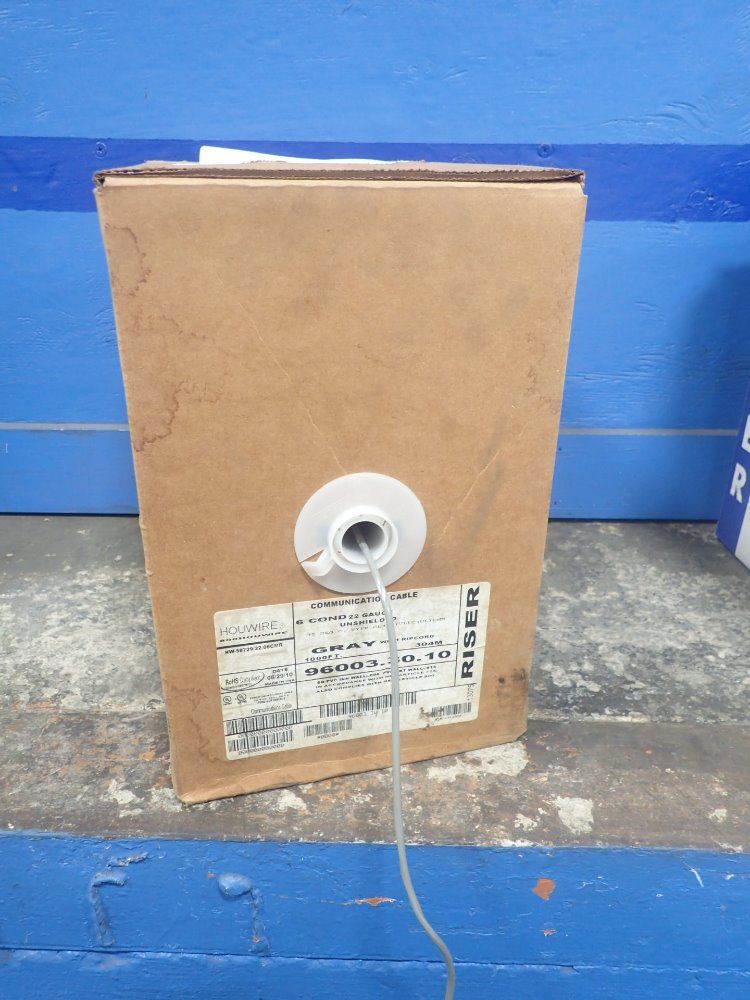 Houwire Communication Cable