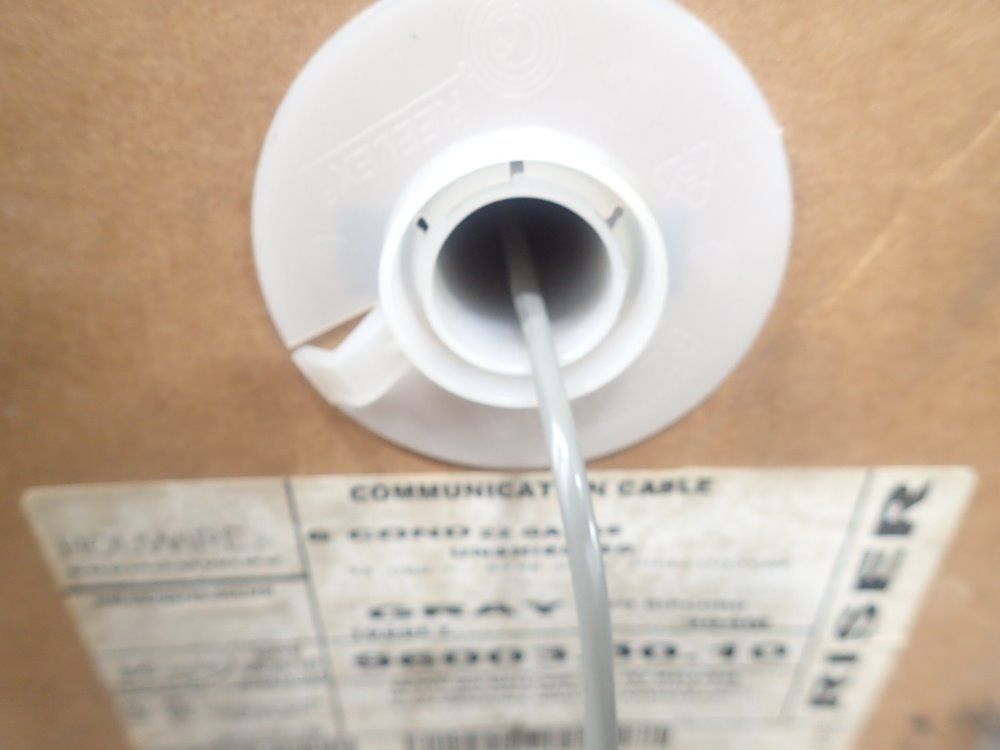 Houwire Communication Cable