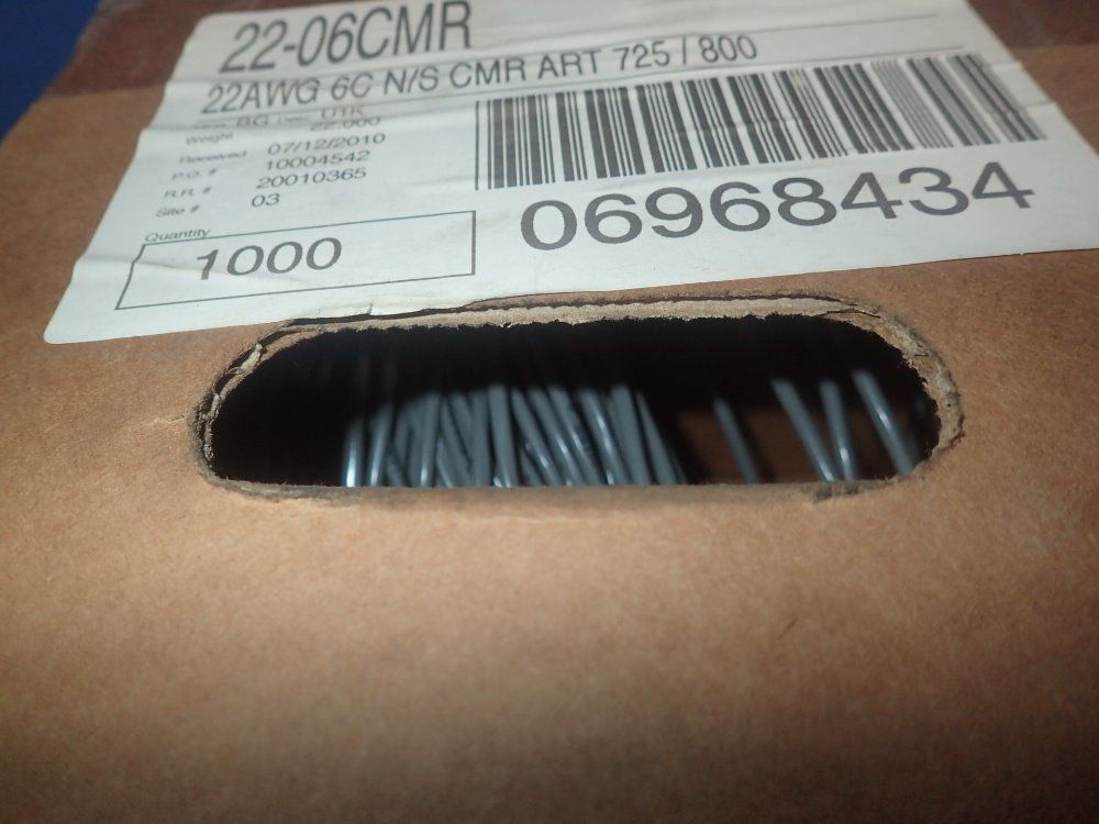 Houwire Communication Cable