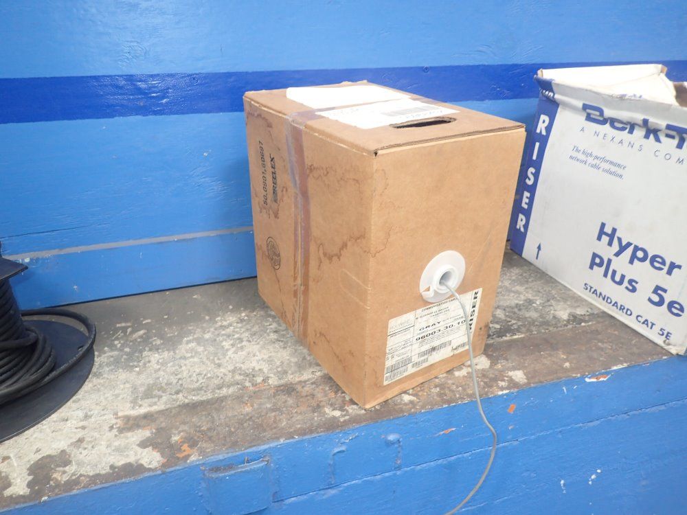 Houwire Communication Cable