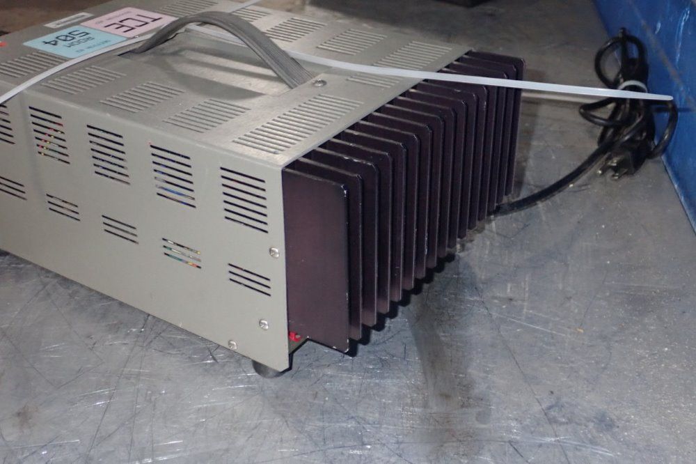Leader Dc Power Supply