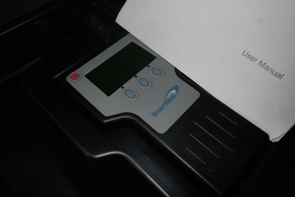 Spx/smartwave Handheld Tire Pressure Monitoring System