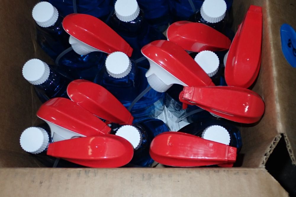 Windex Glass Cleaner