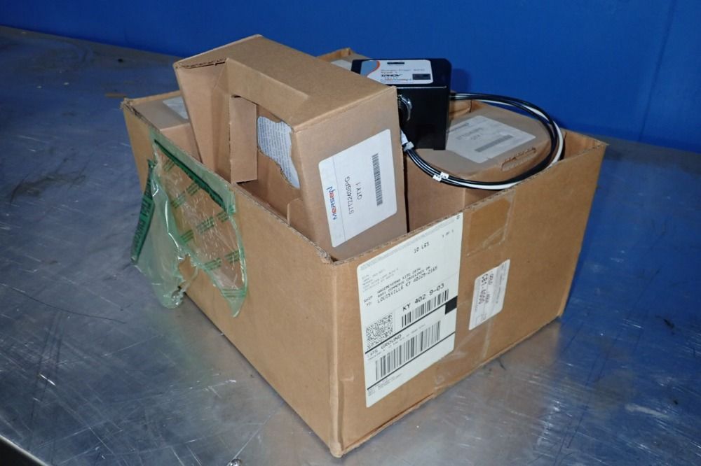 Mersen Surge Protective Devices