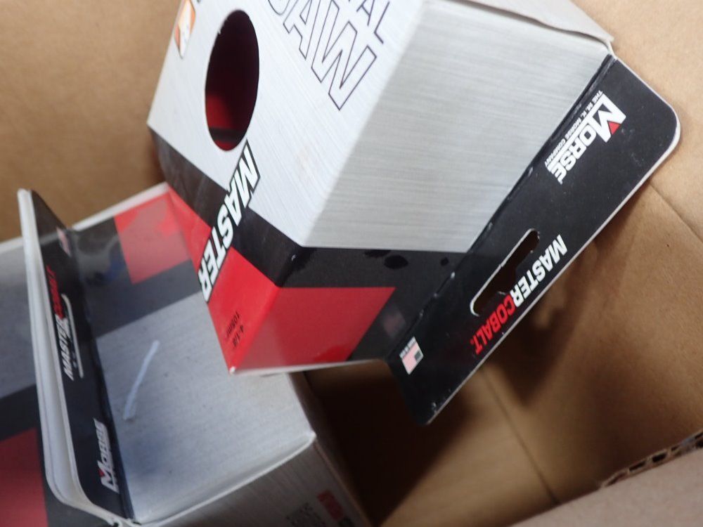 Master Cobalt Hole Saw