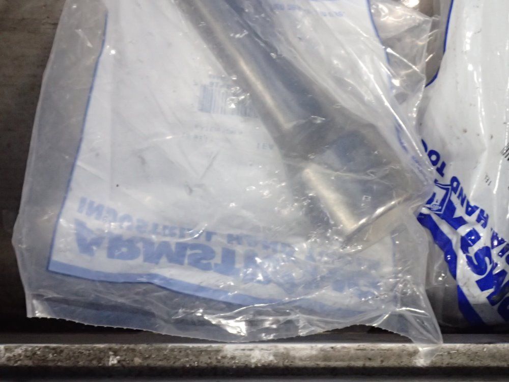 Armstrong Industries. Tooling