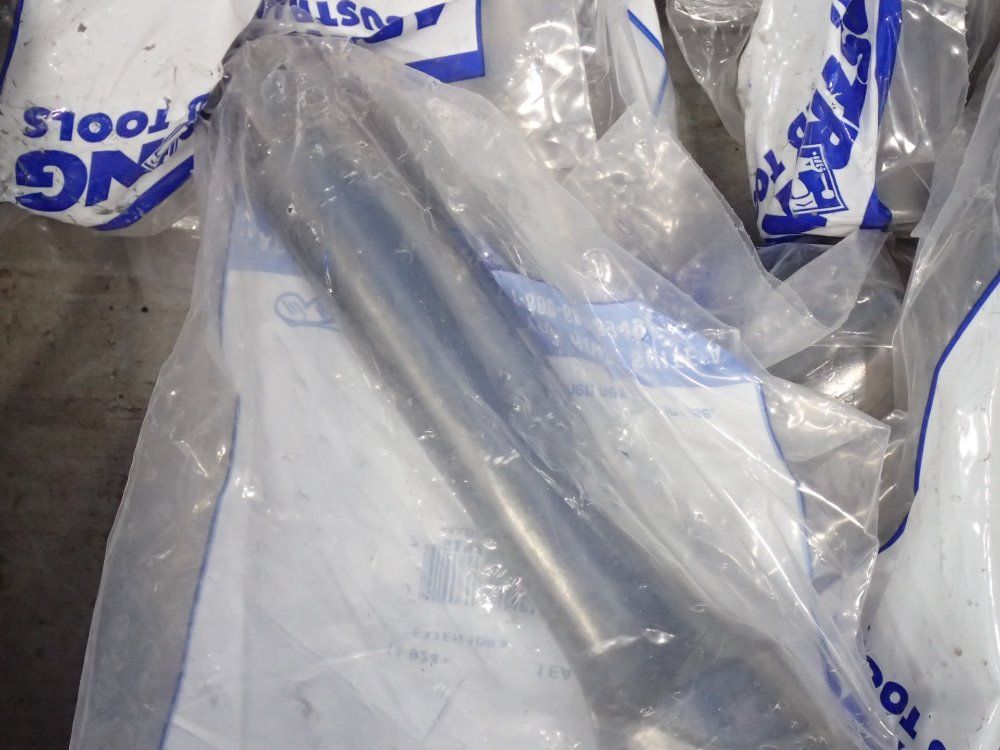 Armstrong Industries. Tooling