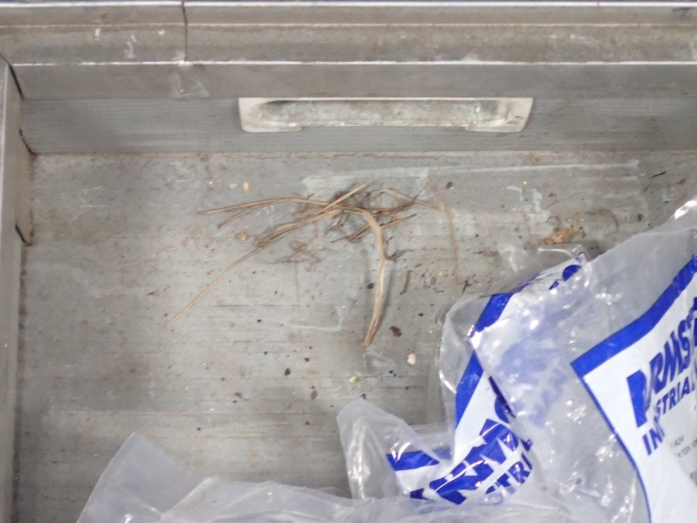 Armstrong Industries. Tooling