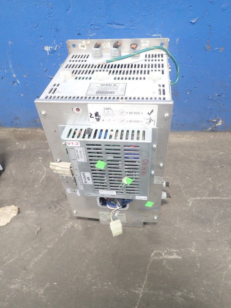 Welding Tech Inverter