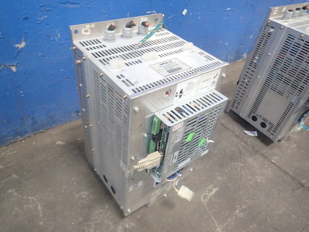 Welding Tech Inverter