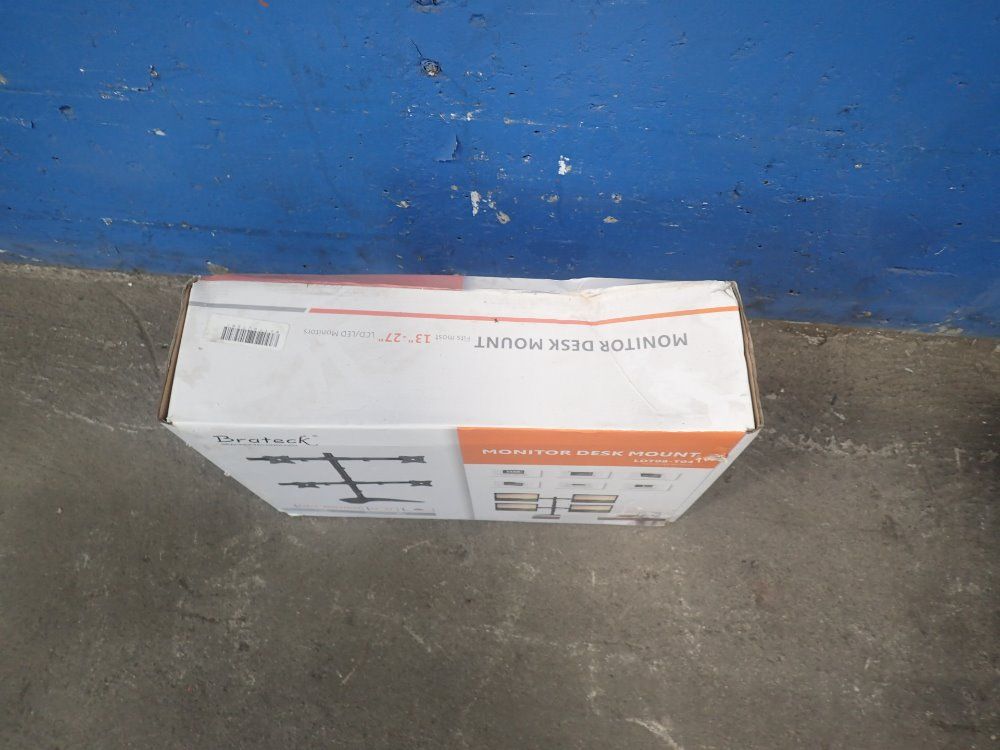 Bratek Moniter Desk Mount