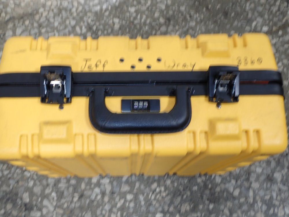 Klein Tool Case