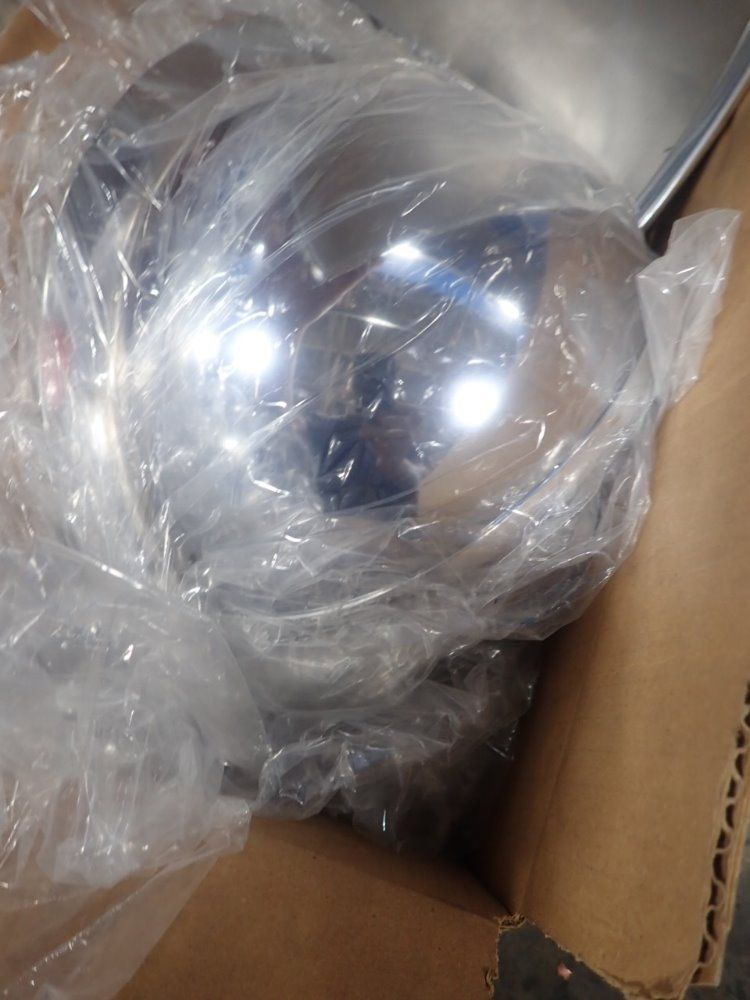 See All Convex Mirrors