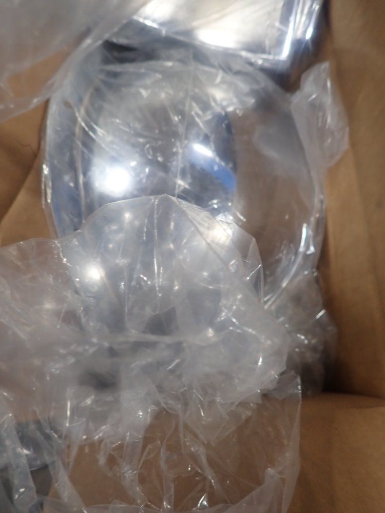 See All Convex Mirrors