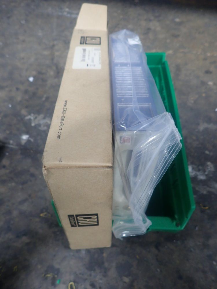 Cru Dataport Expansion Module