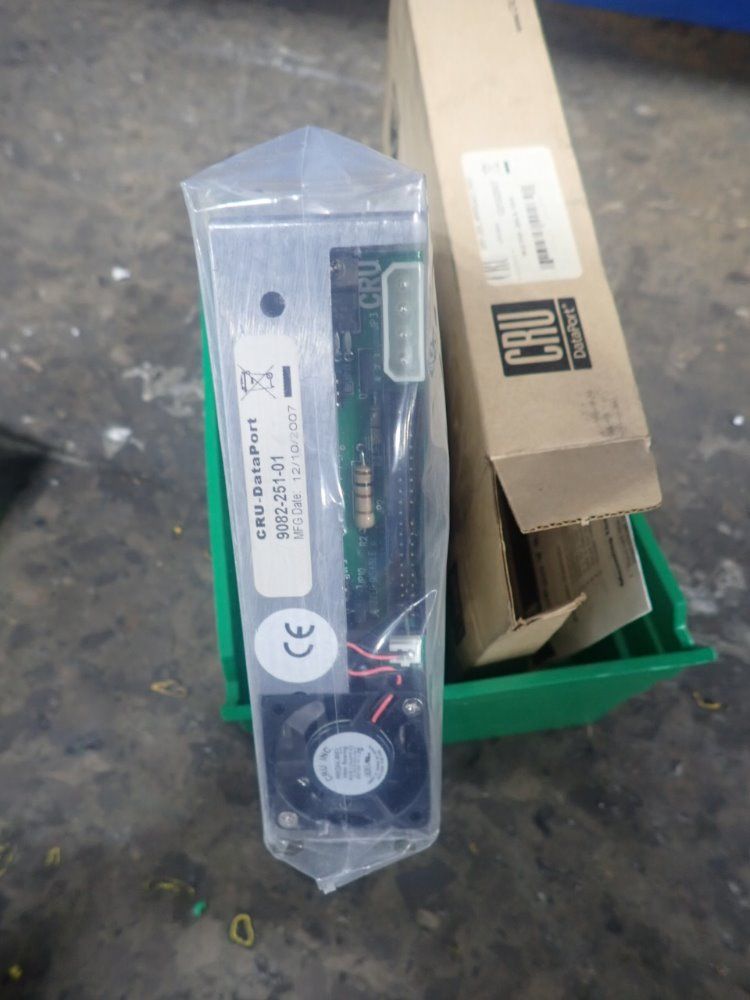 Cru Dataport Expansion Module