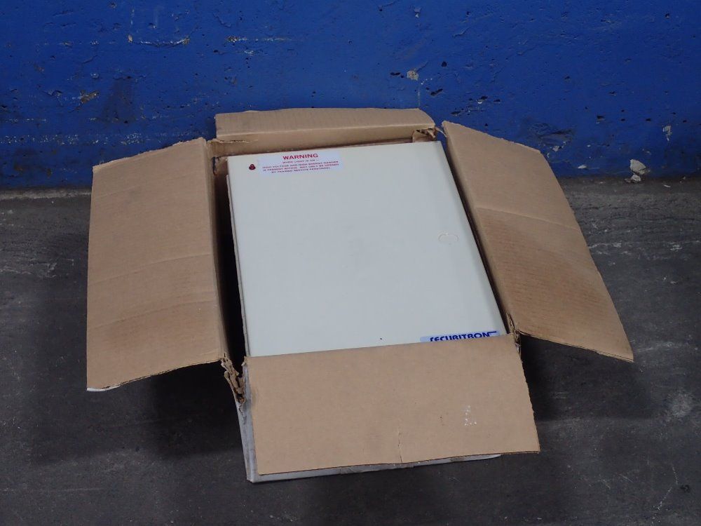 Securitron Electrical Enclosure