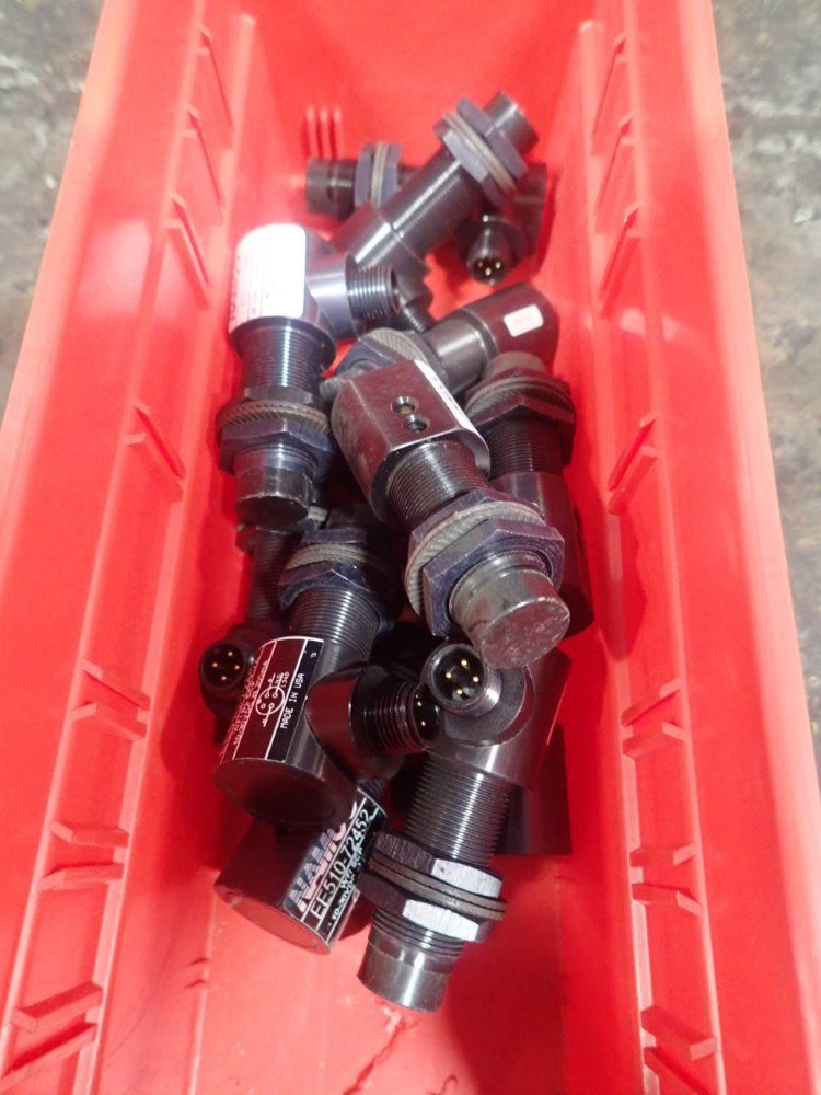 Namco Electrical Components