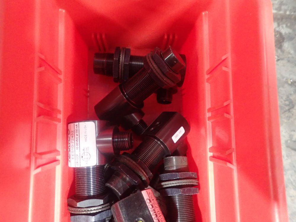 Namco Electrical Components