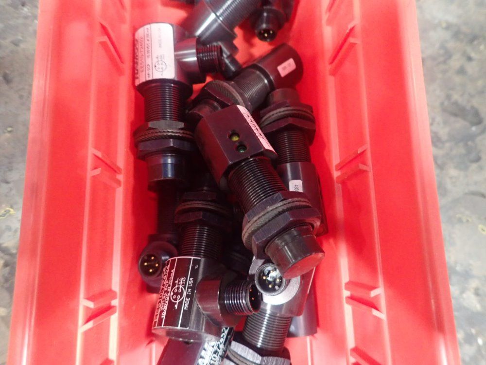 Namco Electrical Components