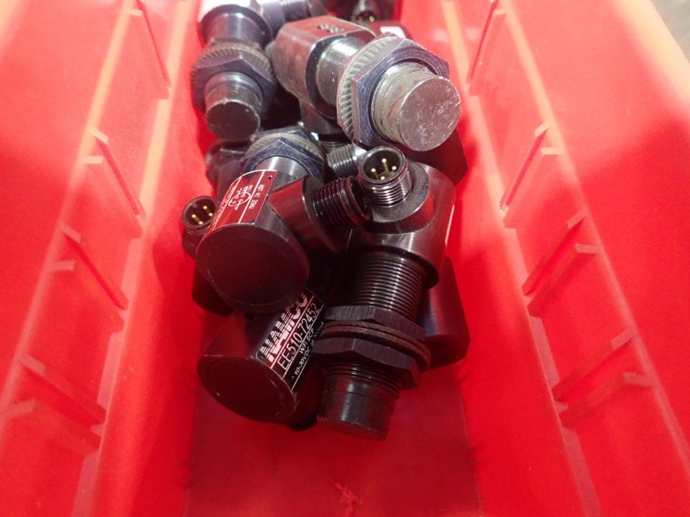 Namco Electrical Components