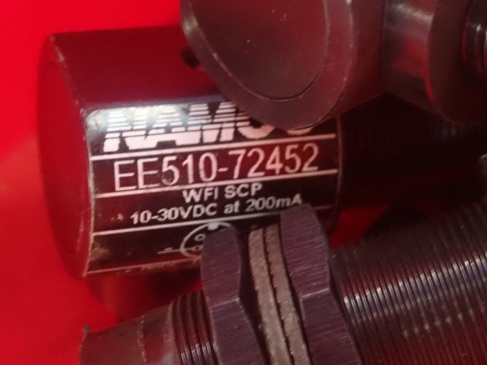 Namco Electrical Components