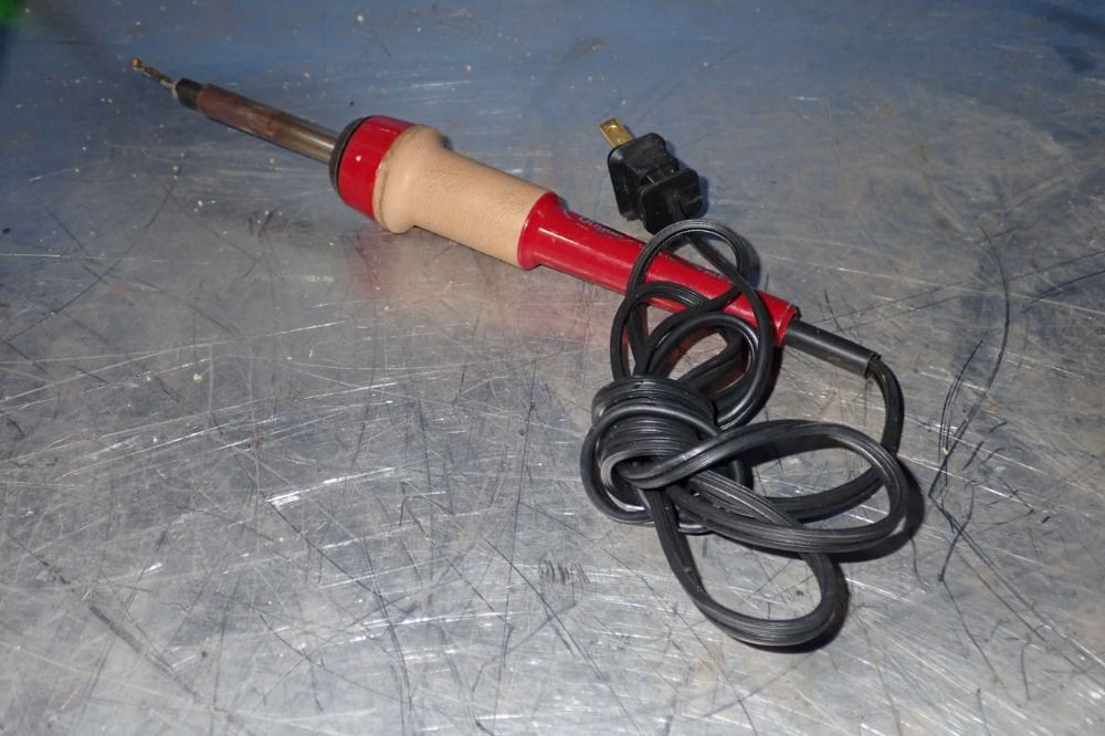 Ungar Soldering Iron