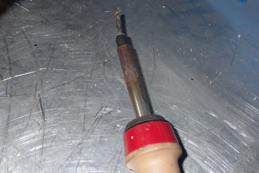 Ungar Soldering Iron