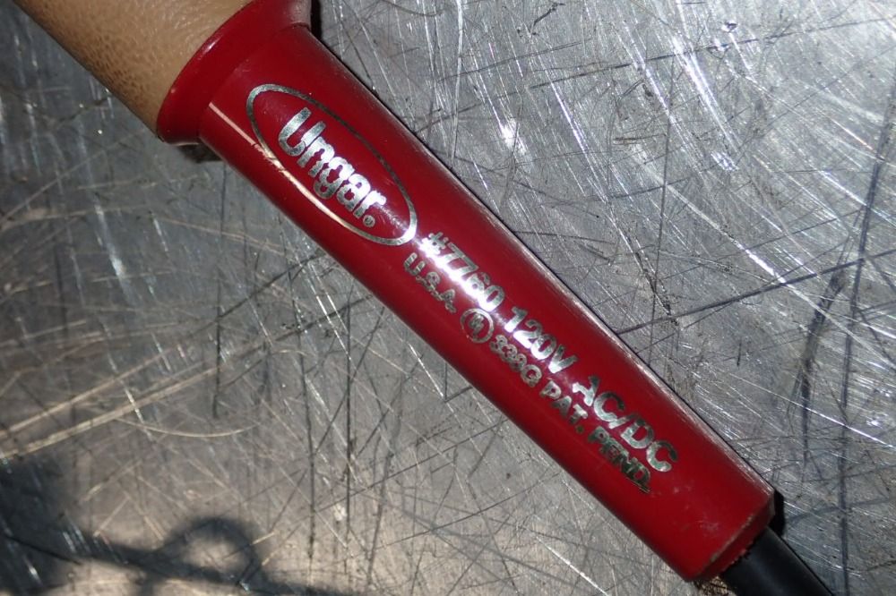 Ungar Soldering Iron