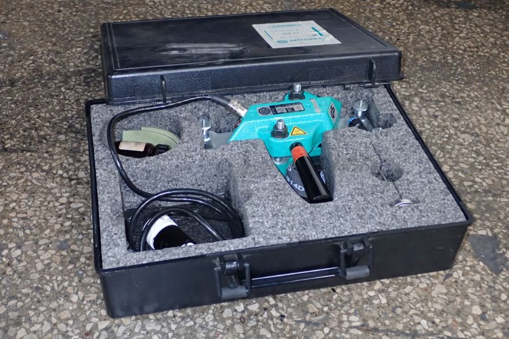 Mussel Conveyor Belt Hot Press