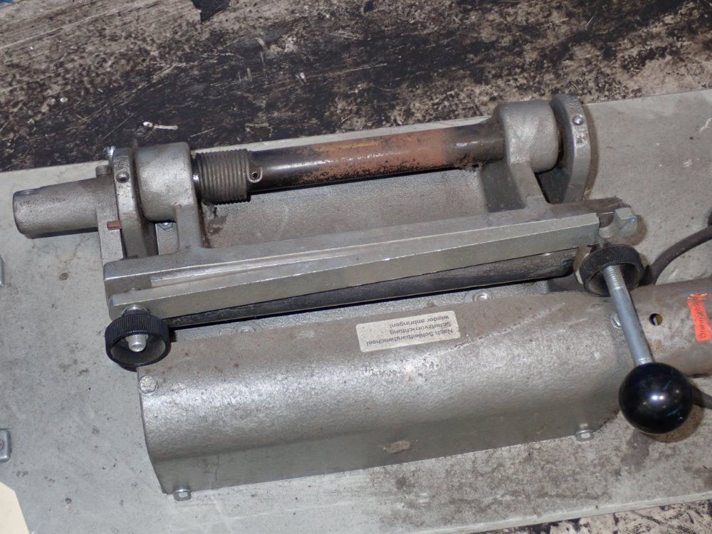 Siegling Sander - Esm10