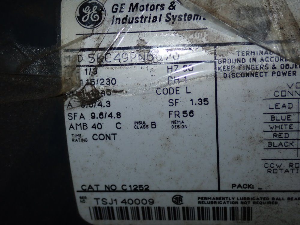 Siegling Sander - Esm10