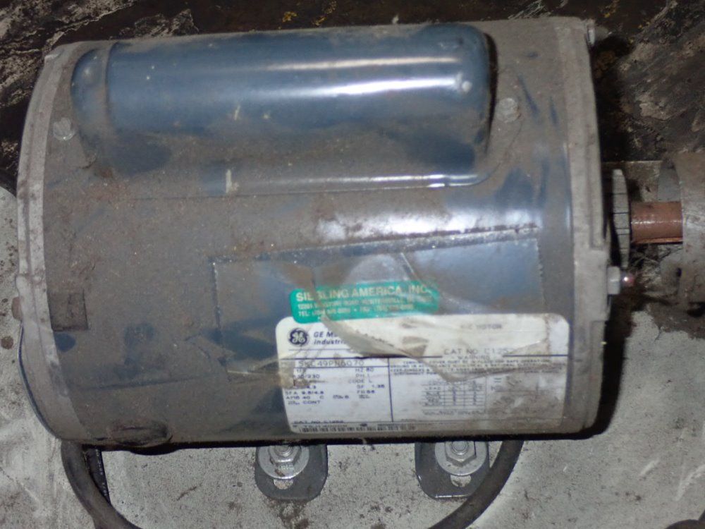 Siegling Sander - Esm10