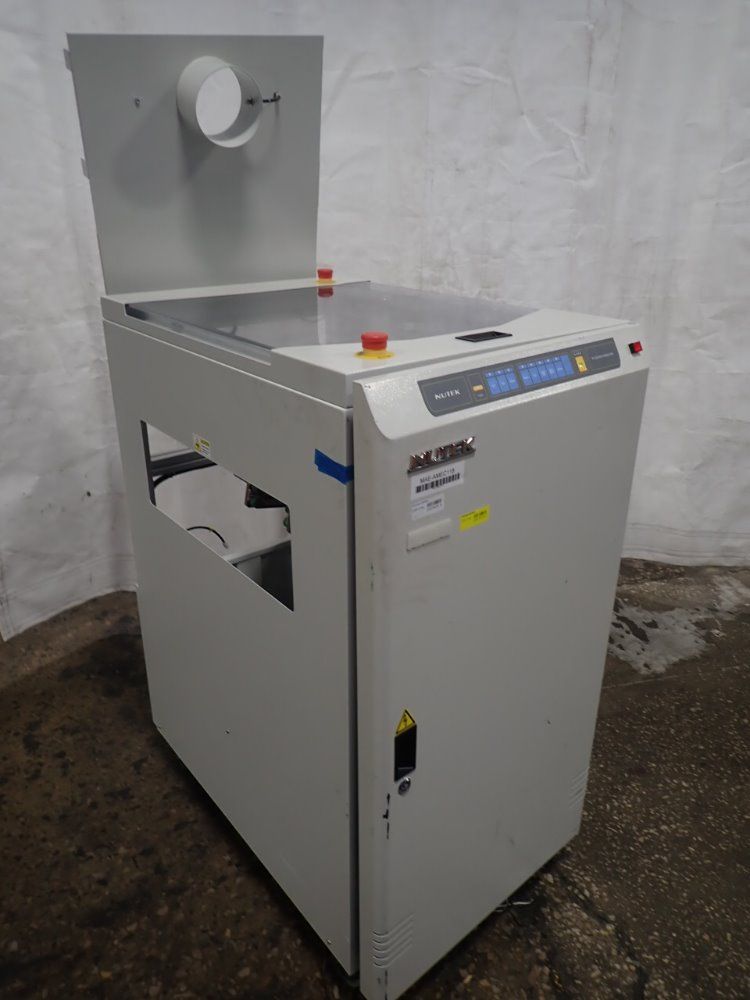 Nutek Pc Board Handler