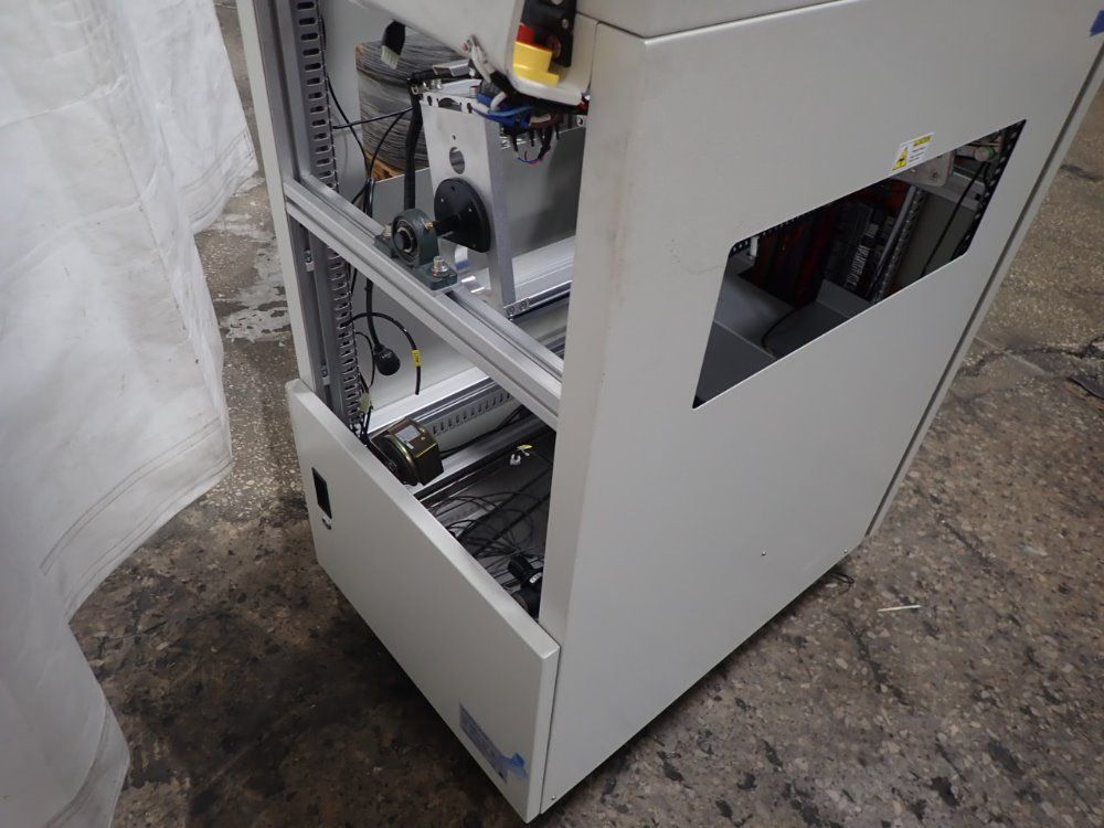 Nutek Pc Board Handler