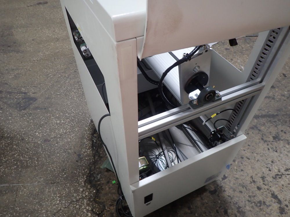 Nutek Pc Board Handler