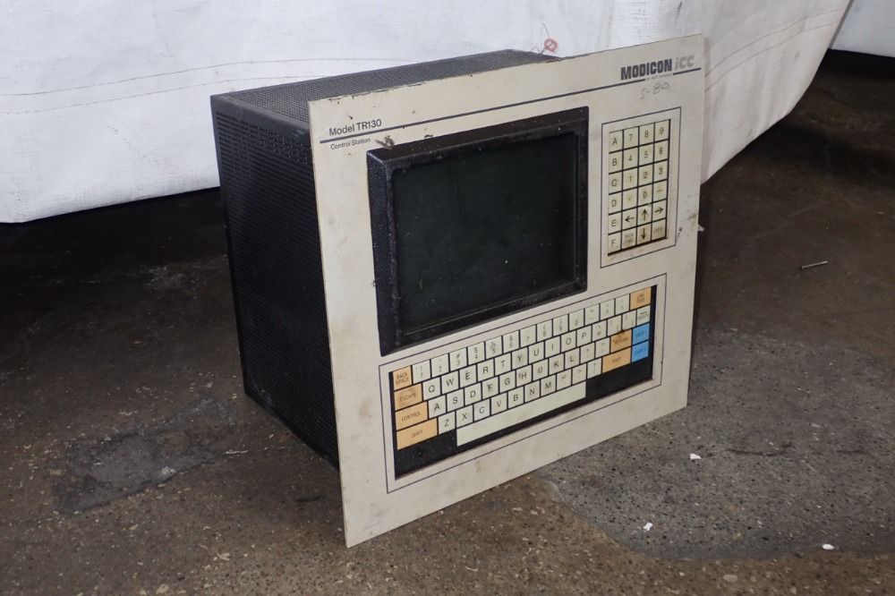 Modicon/icc Operator Panel