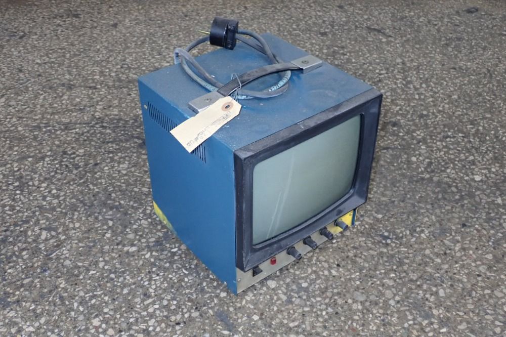 Ikegami Tsushinki Picture Monitor