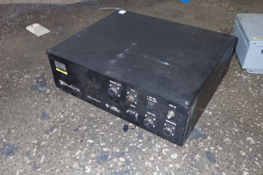 Balance Dynamics Controller