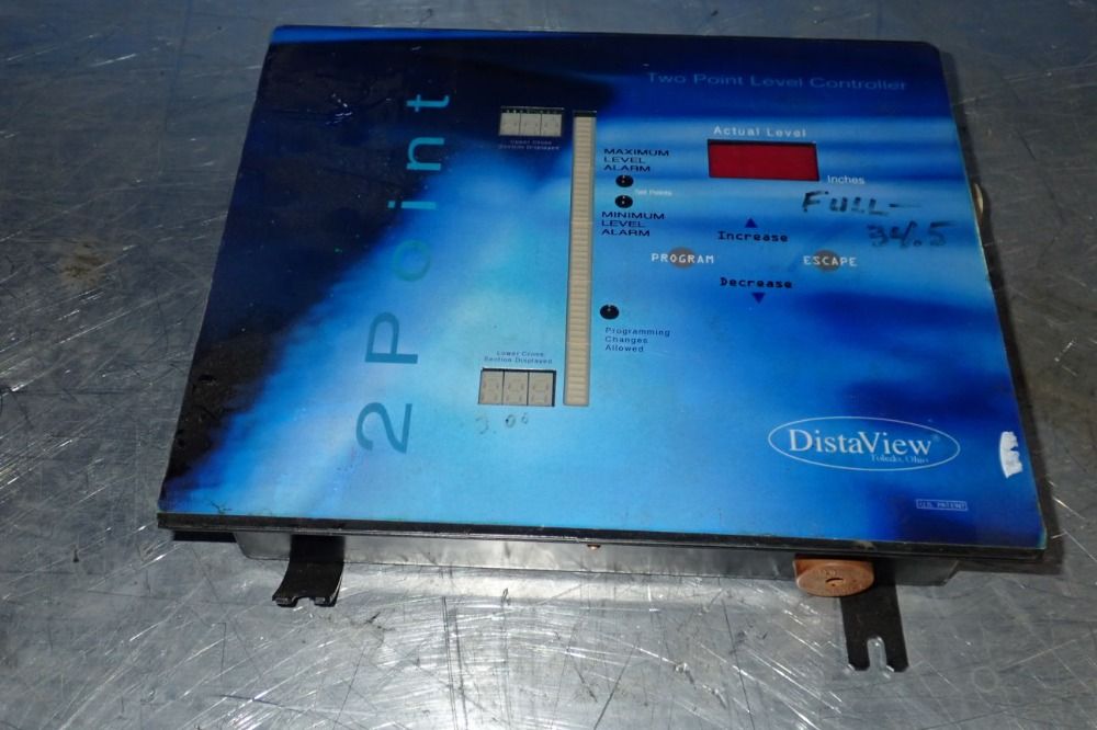 Distaview Liquid Level Controller