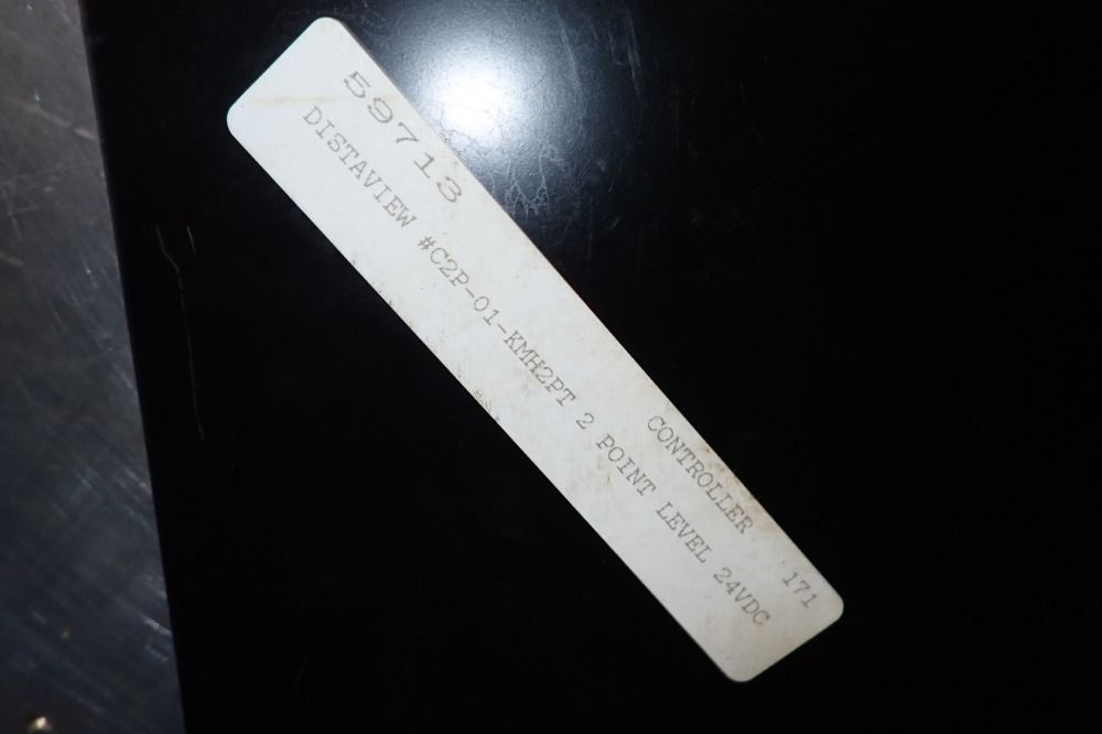 Distaview Liquid Level Controller