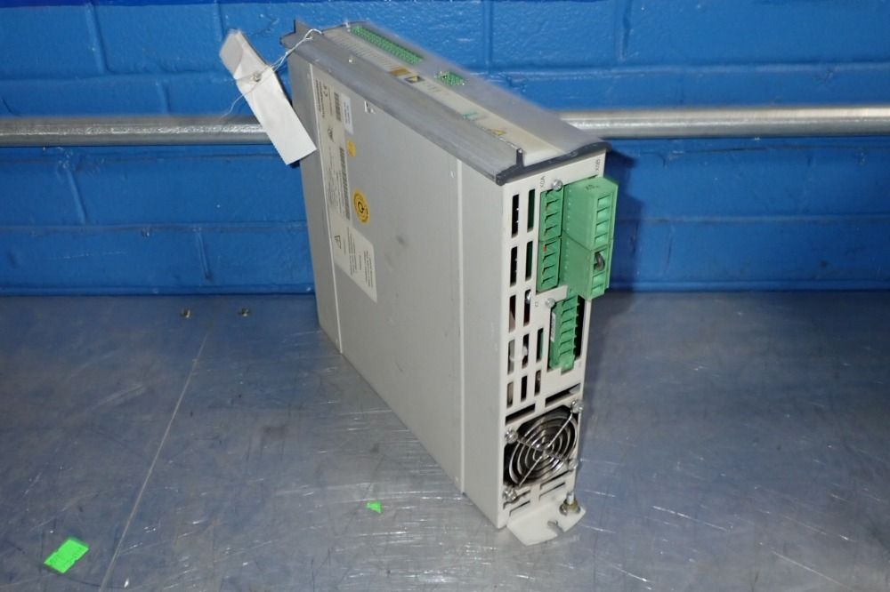 Schneider Automation Drive