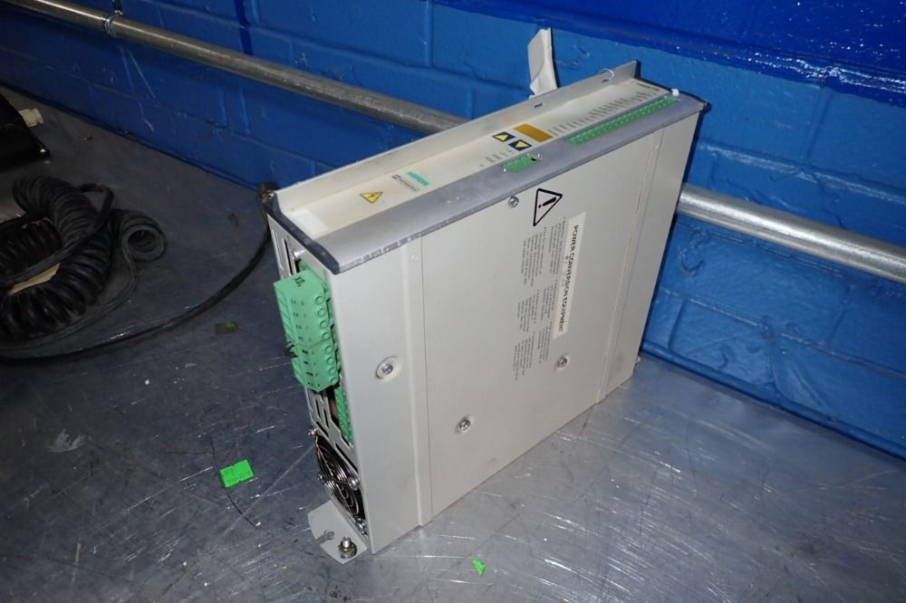 Schneider Automation Drive