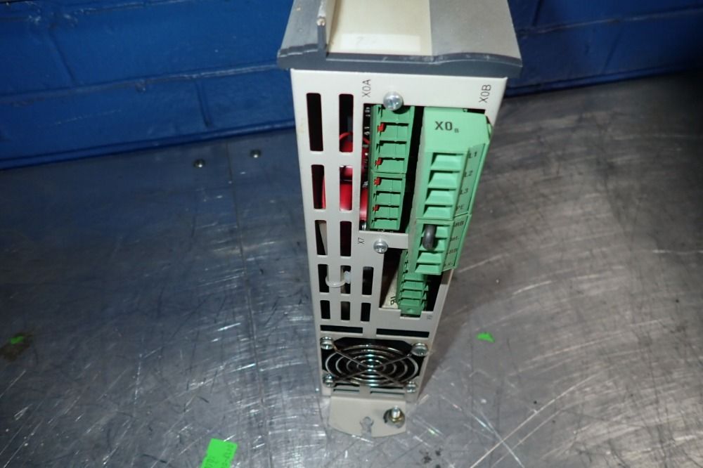 Schneider Automation Drive