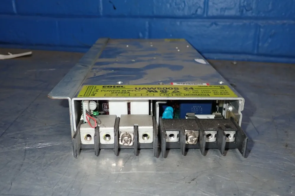 Cosel Power Supply