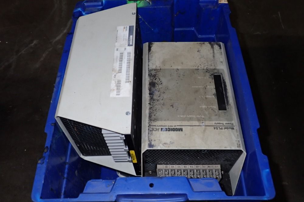 Modicon/icc/aeg Electrical Components