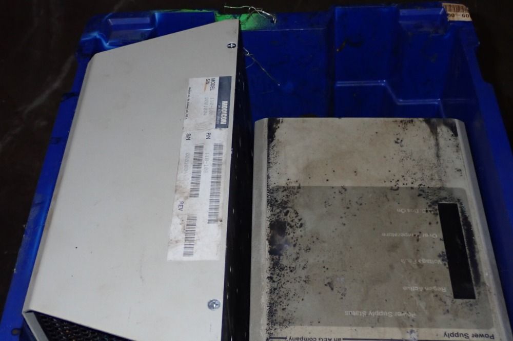 Modicon/icc/aeg Electrical Components